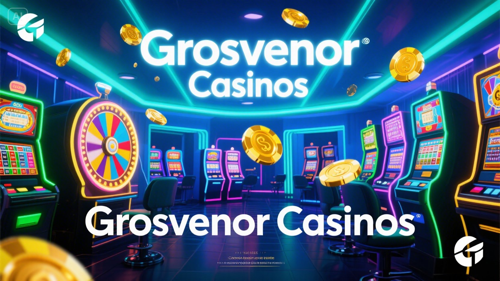 Grosvenor Casinos